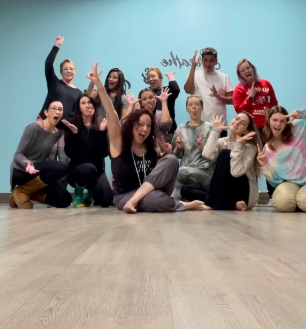 This group went way deep into the work and came out the other side with amazing tools, personal accountability and the opportunity to not only transform the energy of trauma, but embrace the awareness of embodied resilience!
.
Thank you to each of yo