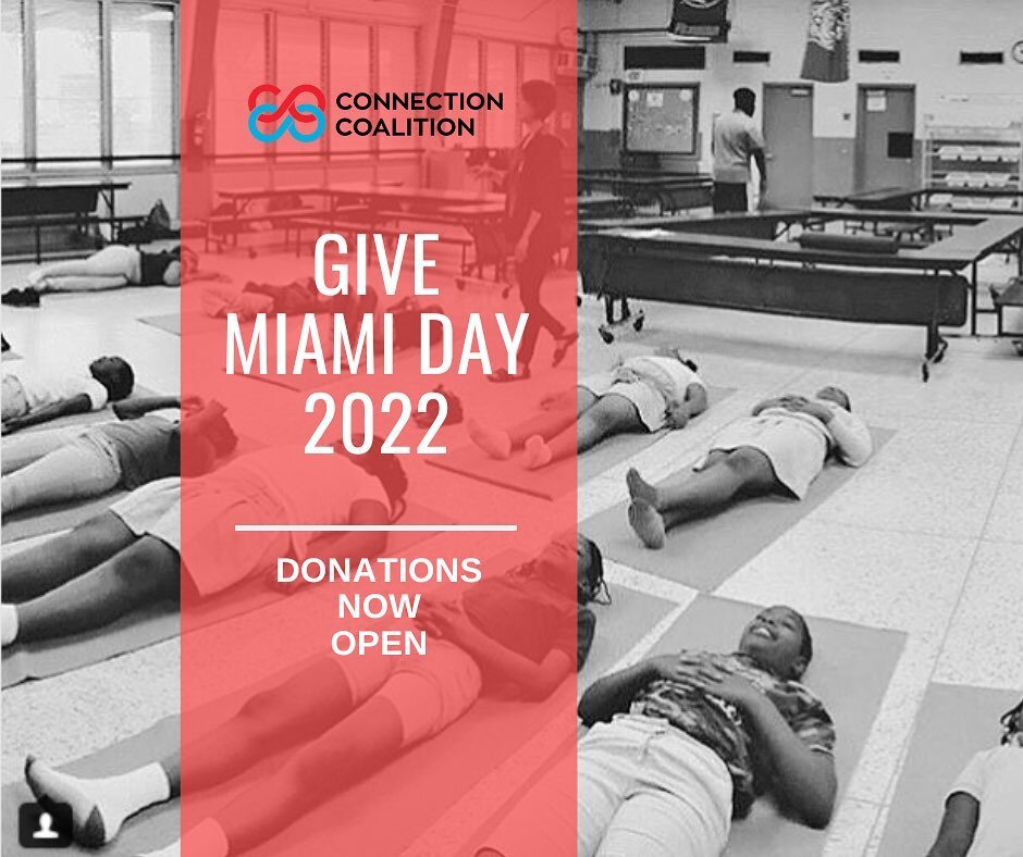 Today is the day to help us bring youth yoga programs BACK to the community!
.
After a year sabbatical #CoCoyogis have been asking us to get back to what we do best!
.
Movement, mindfulness and sharing social emotional awareness skills to youth is wh