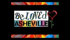 Donation to Beloved Asheville