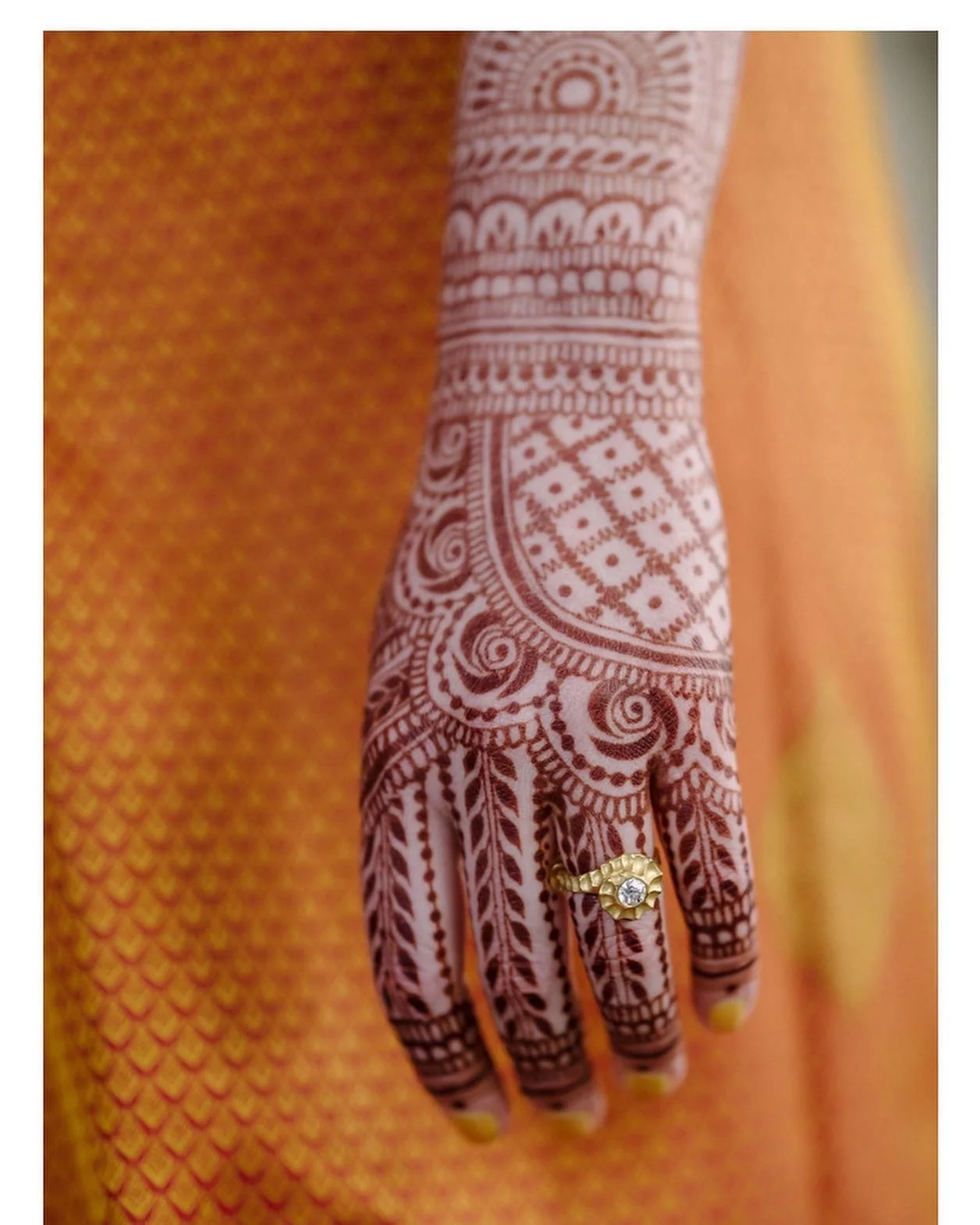 Traditional Wedding - Silicon Valley