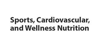 Sports, Cardiovascular &amp; Wellness Nutrition