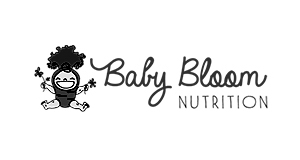 Baby Bloom Nutrition