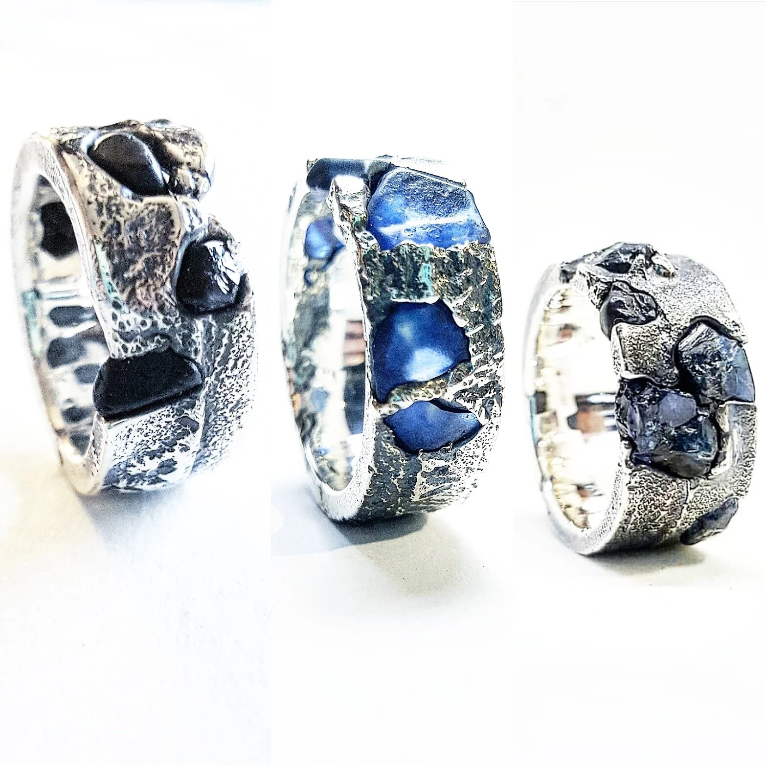 delft clay casting rings