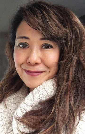 Lesli Takasugi
