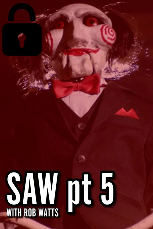 Patreon Episodes The Evolution Of Horror Patreon Episodes The Evolution Of Horror