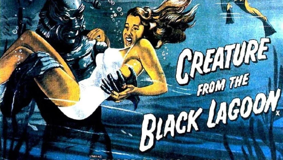 Creature from the Black Lagoon + Q&A