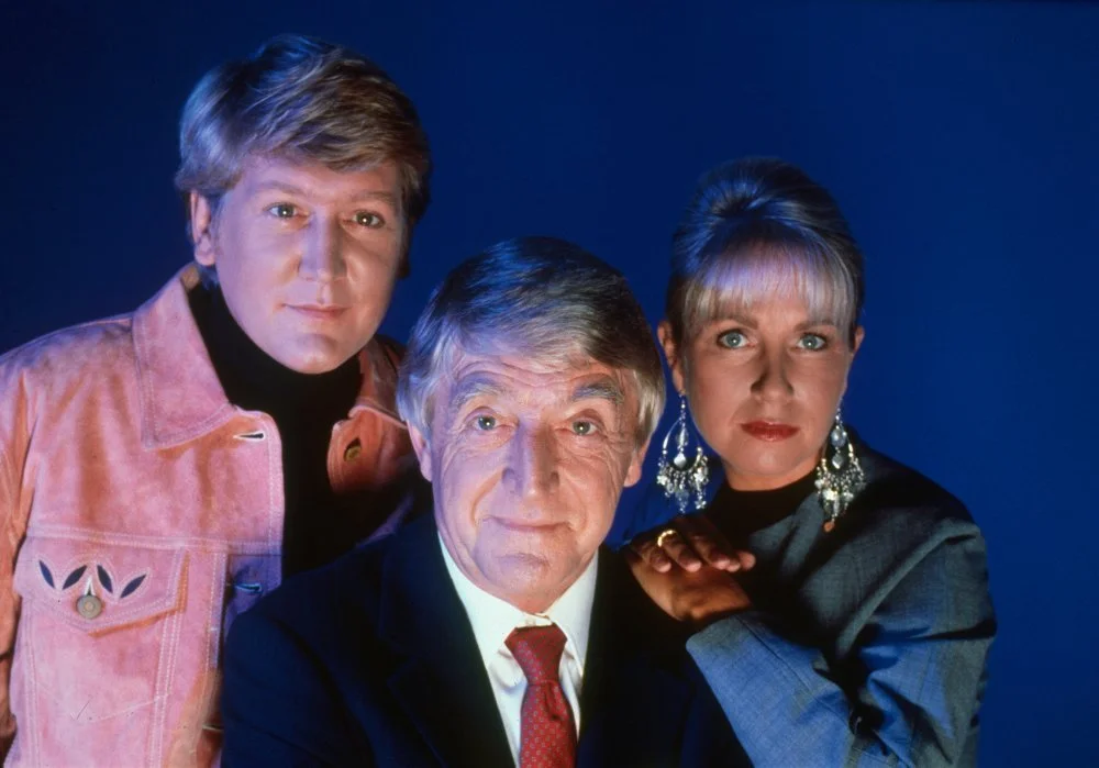 Ghostwatch 30th Anniversary + Q&amp;A