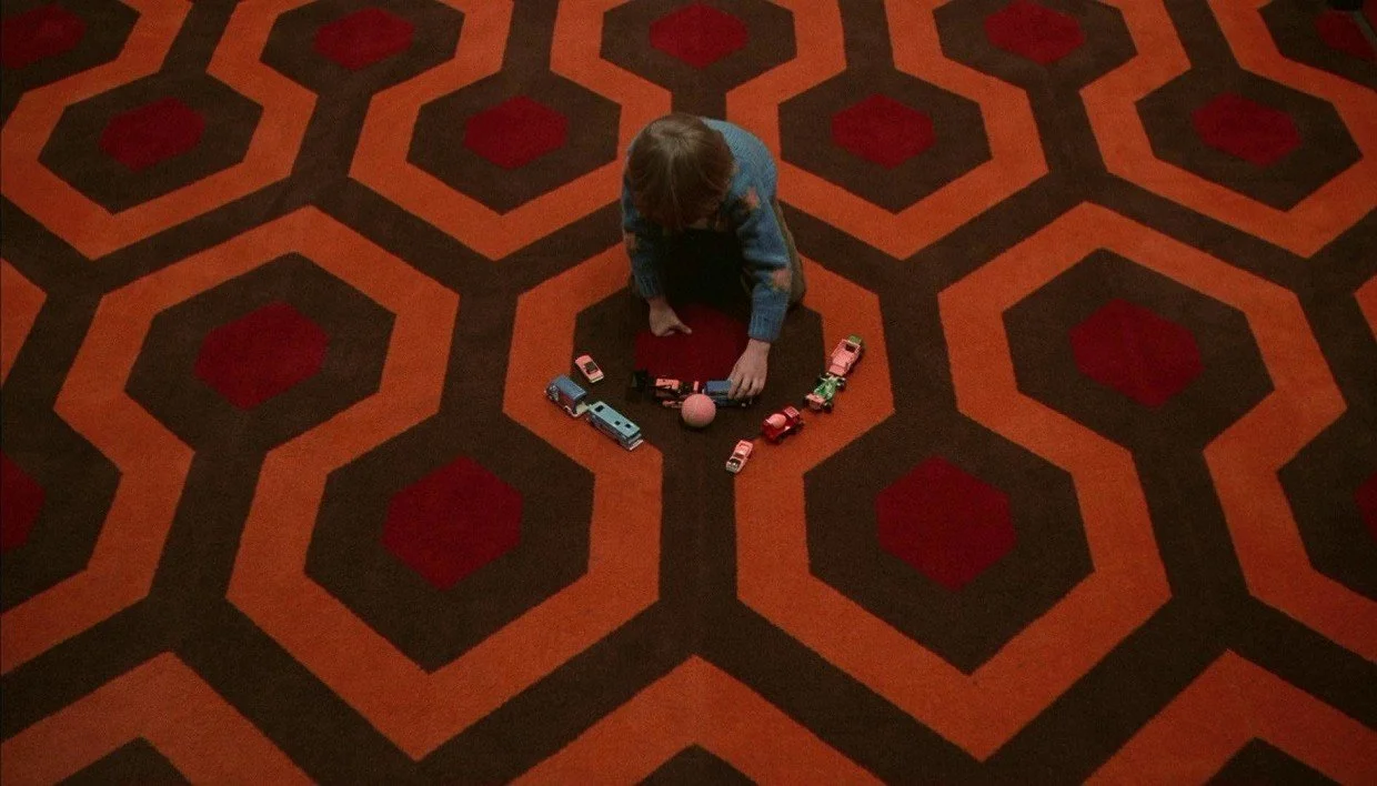 EOH Presents...The Shining (Extended version)