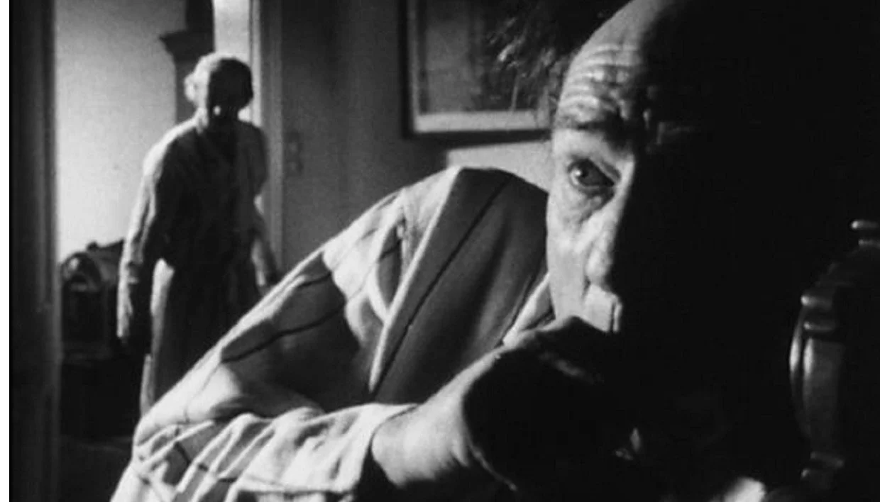 EOH Presents: Ghost Stories for Christmas