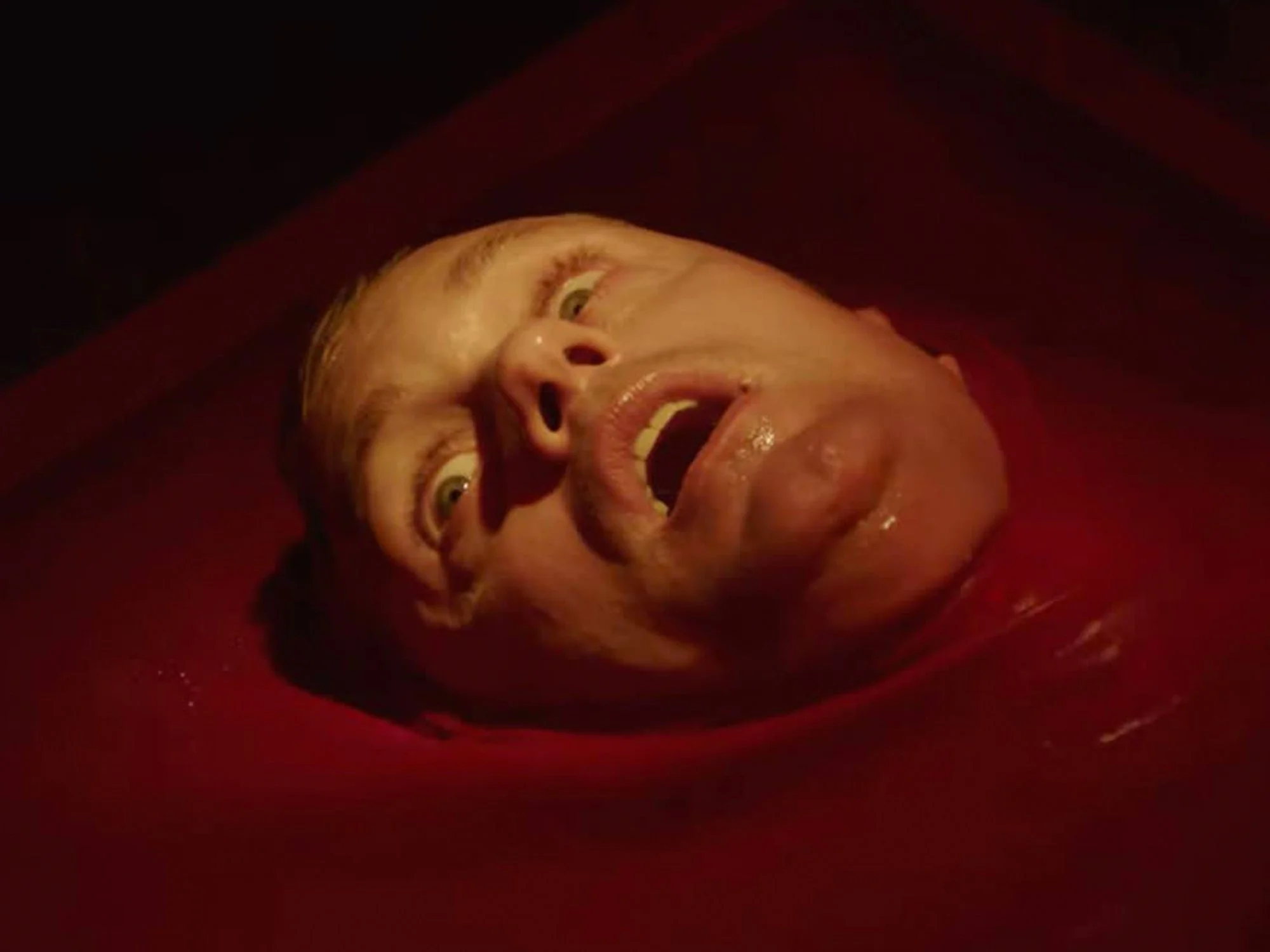 EOH Presents: Infinity Pool (Preview)