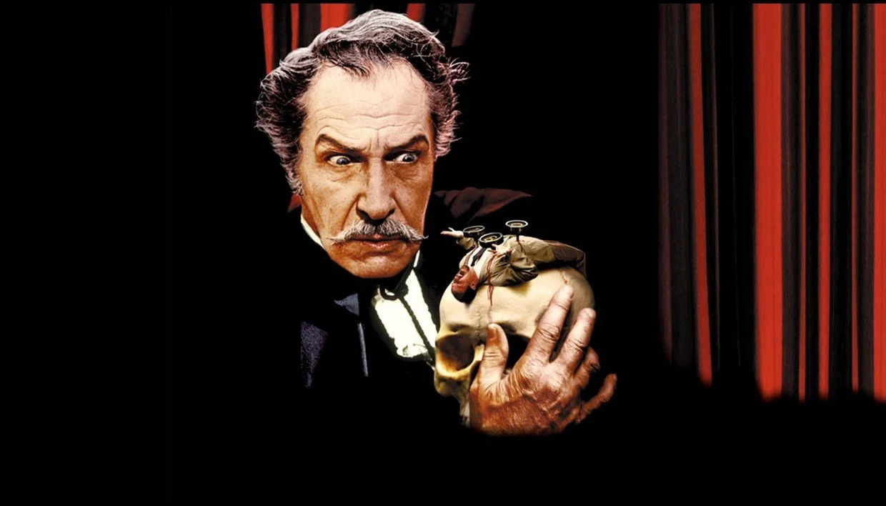 EOH Presents: Theatre of Blood (1973)