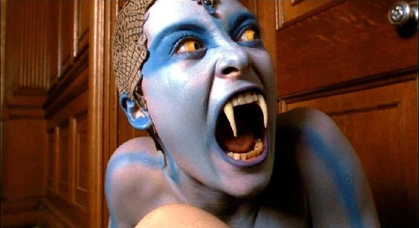 EOH Presents: The Lair of the White Worm (1988)