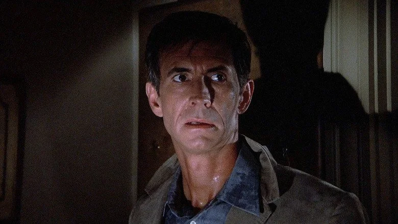 EOH Presents: Psycho II + Quiz
