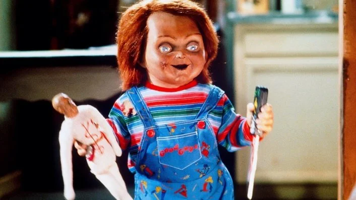 EOH Presents: Child's Play (1988)