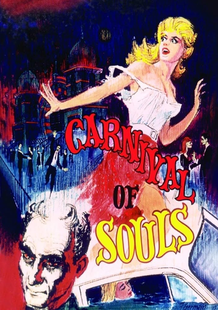 Carnival of Souls