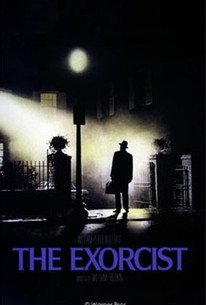 The Exorcist