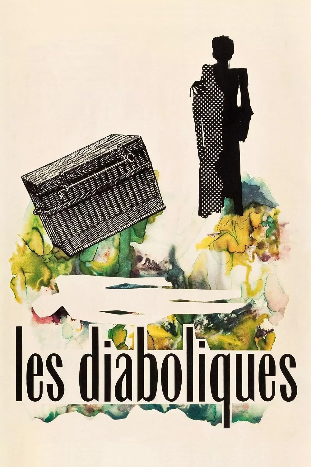 Les Diaboliques