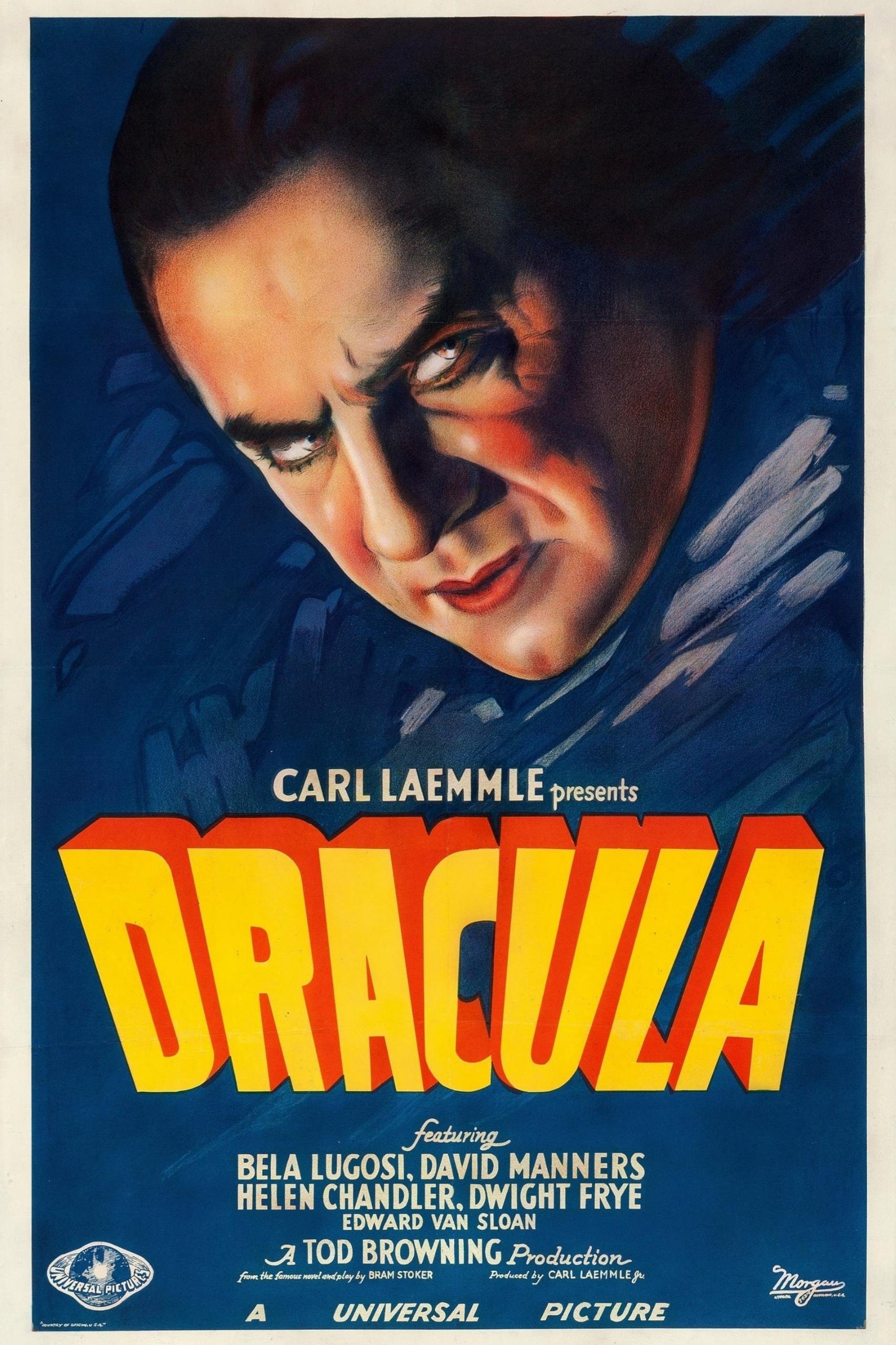 Dracula 1931