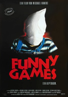 Funny Games 1997