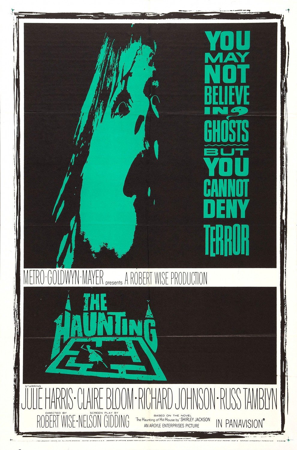 The Haunting