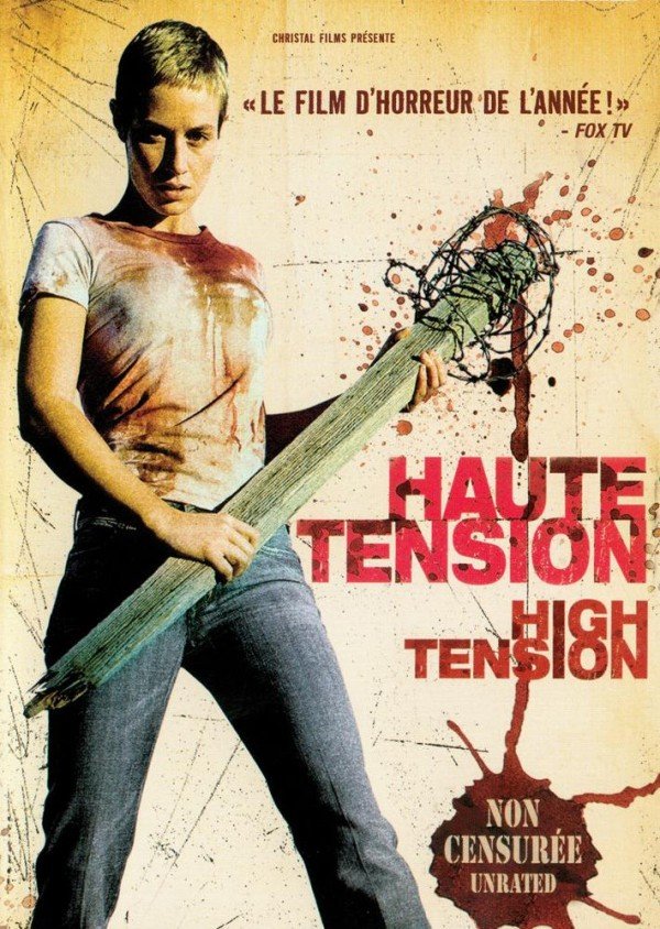 High Tension