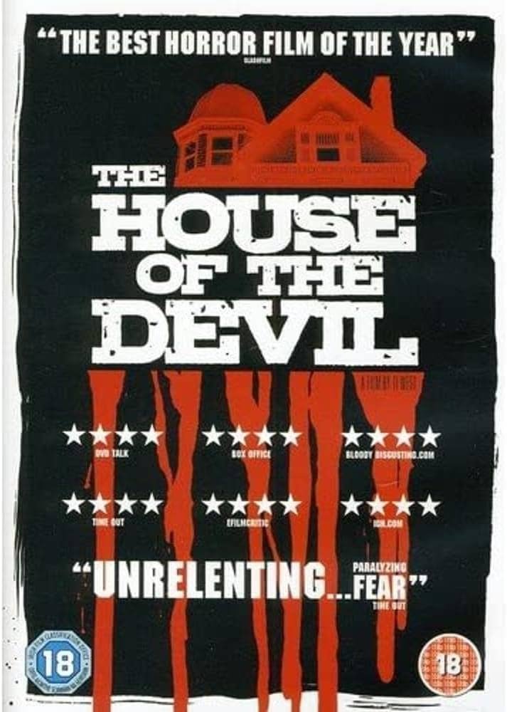 House of the Devil