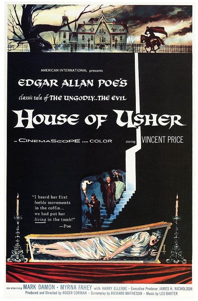 House of Usher