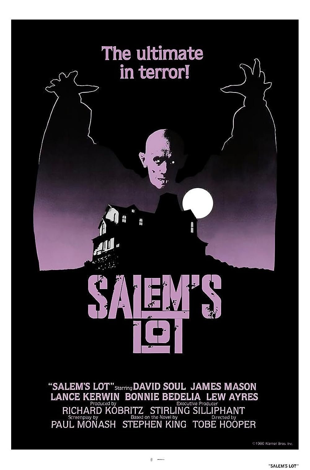 Salem's Lot