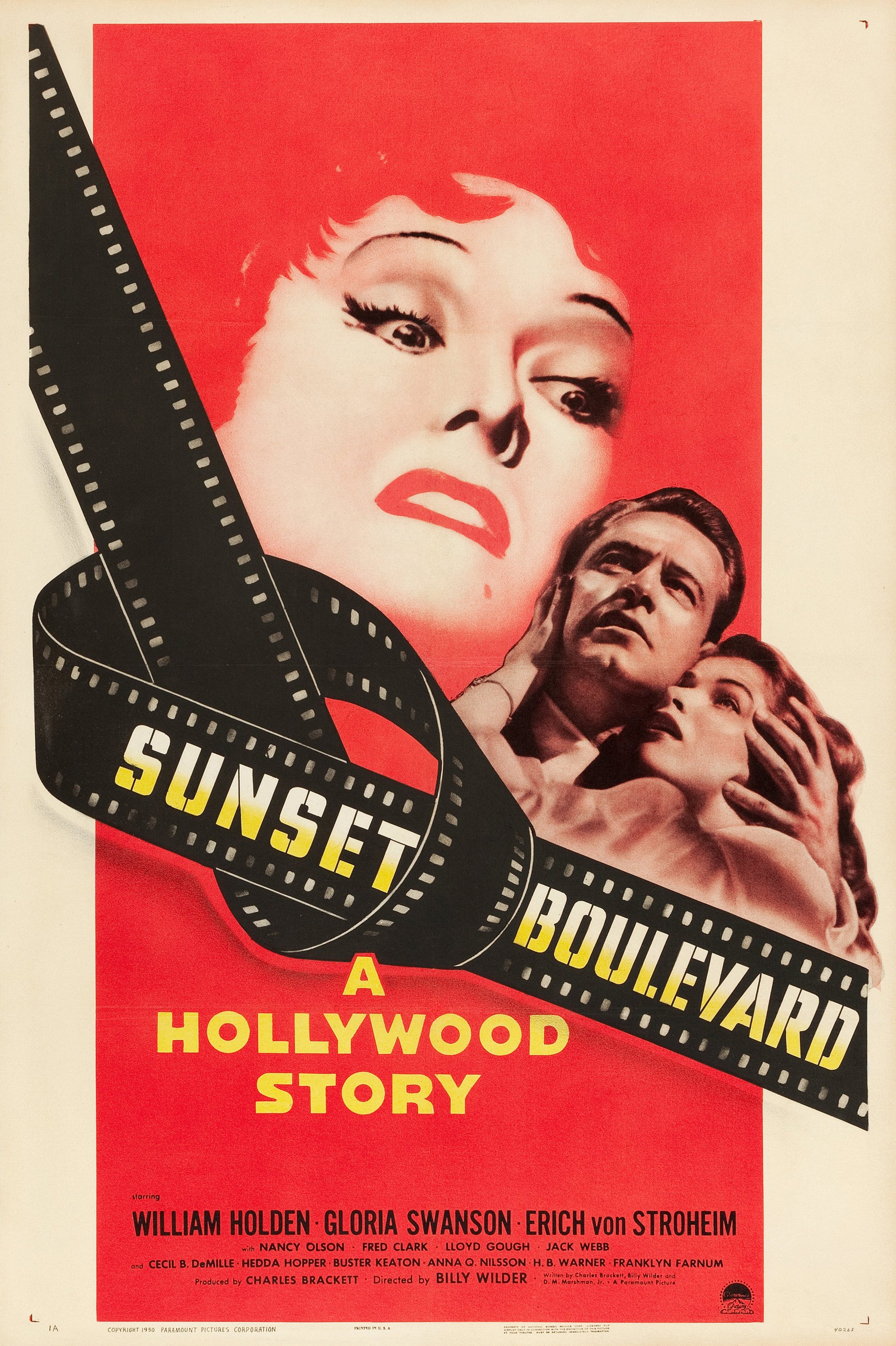 Sunset Boulevard