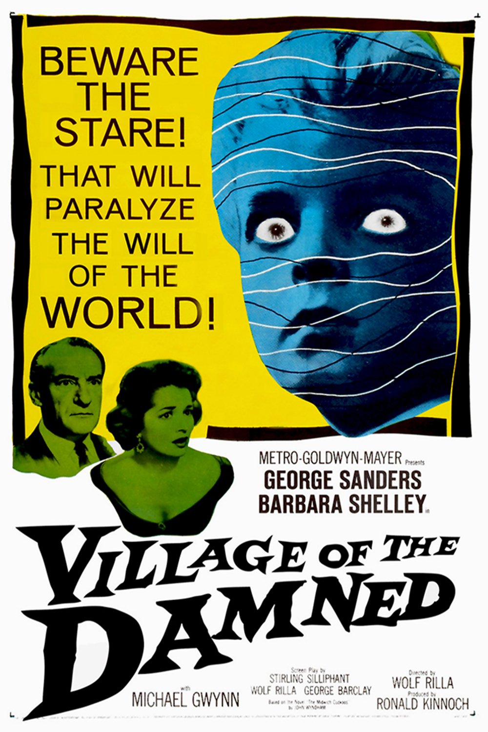 Village of the Damned