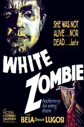 White Zombie