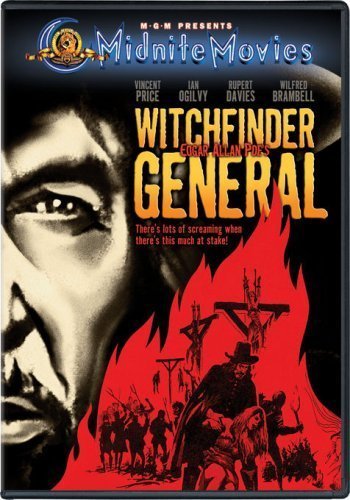 Witchfinder General