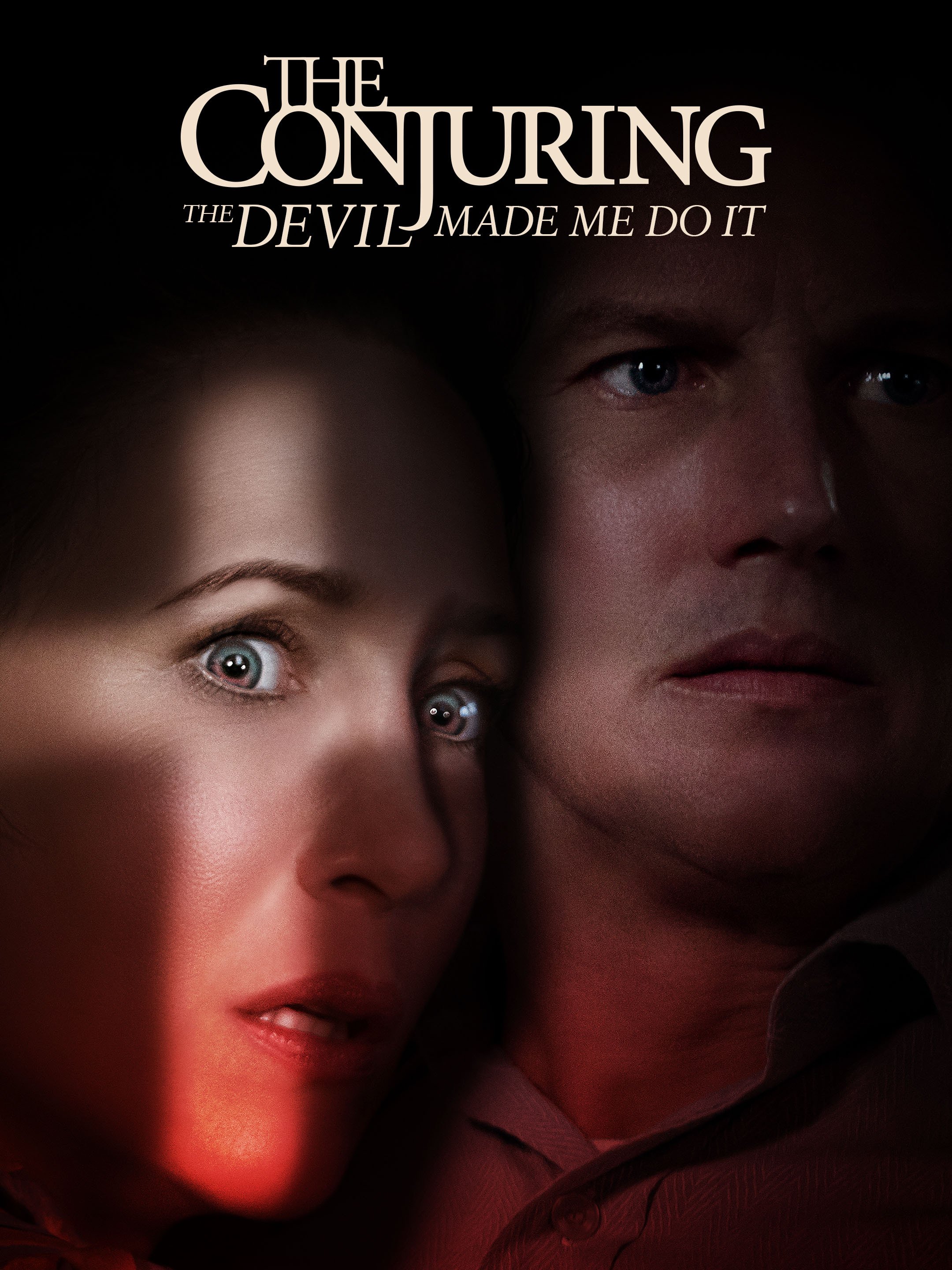 The Conjuring: The Devil Made Me Do It