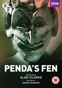 Penda's Fen