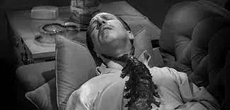 EOH Presents: The Tingler (1959)