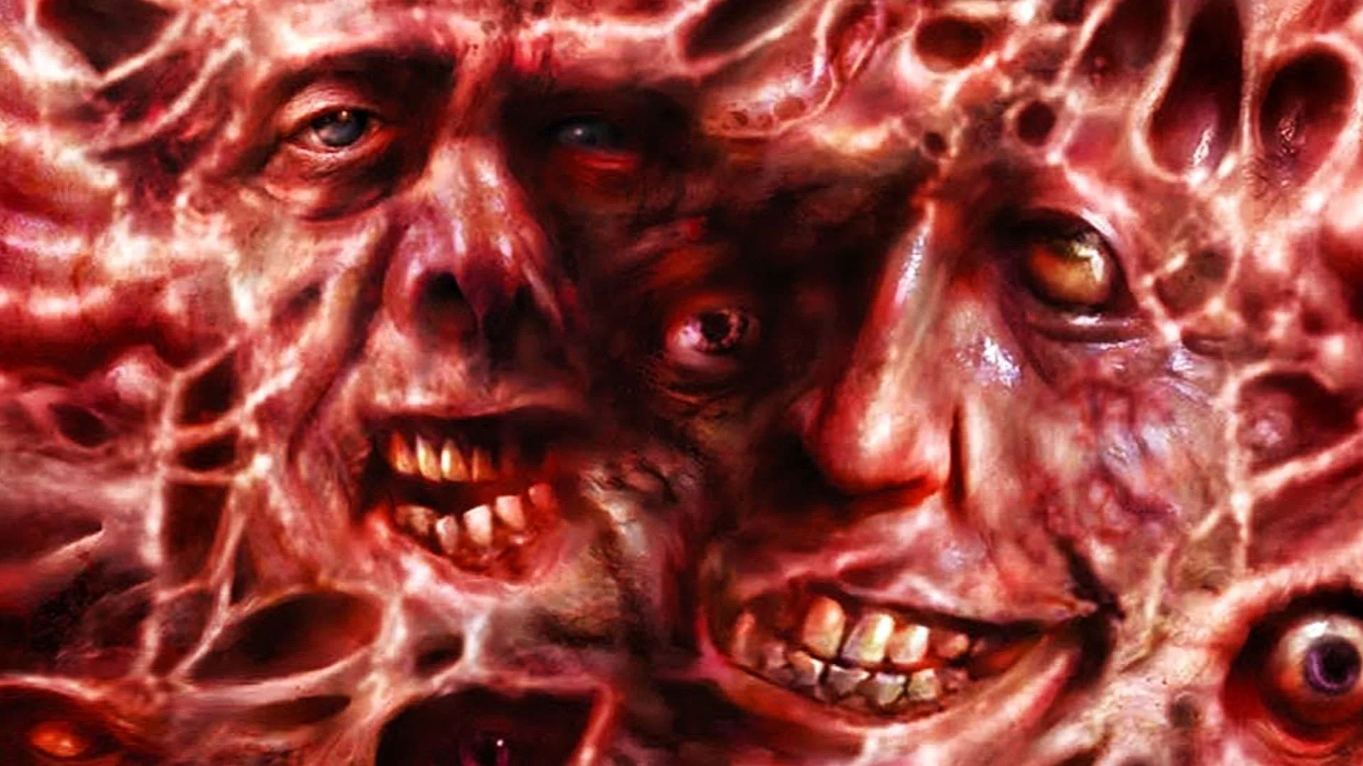 EOH Presents: Society (1989) 