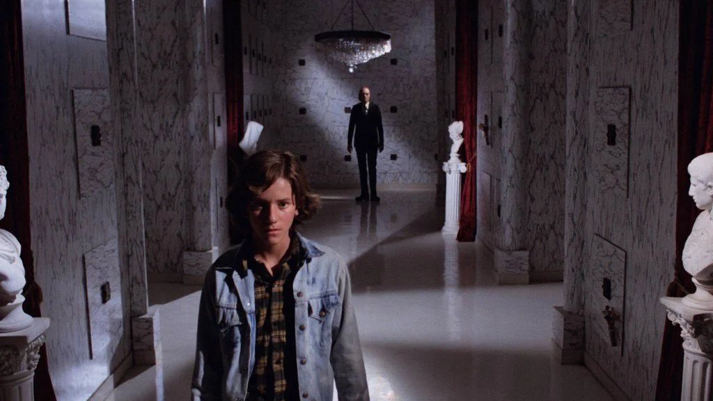 EOH Presents: Phantasm (1979)