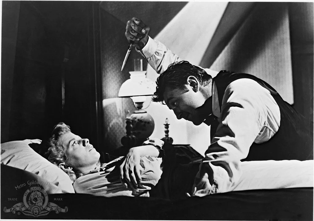 EOH Presents: The Night of the Hunter (1955)