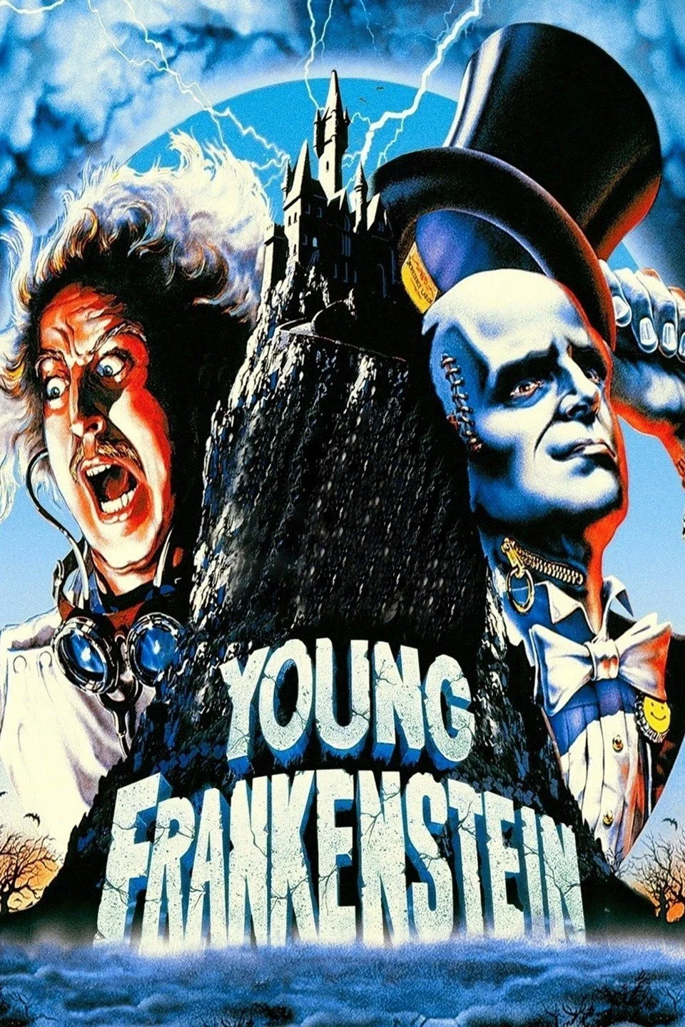 Young Frankenstein