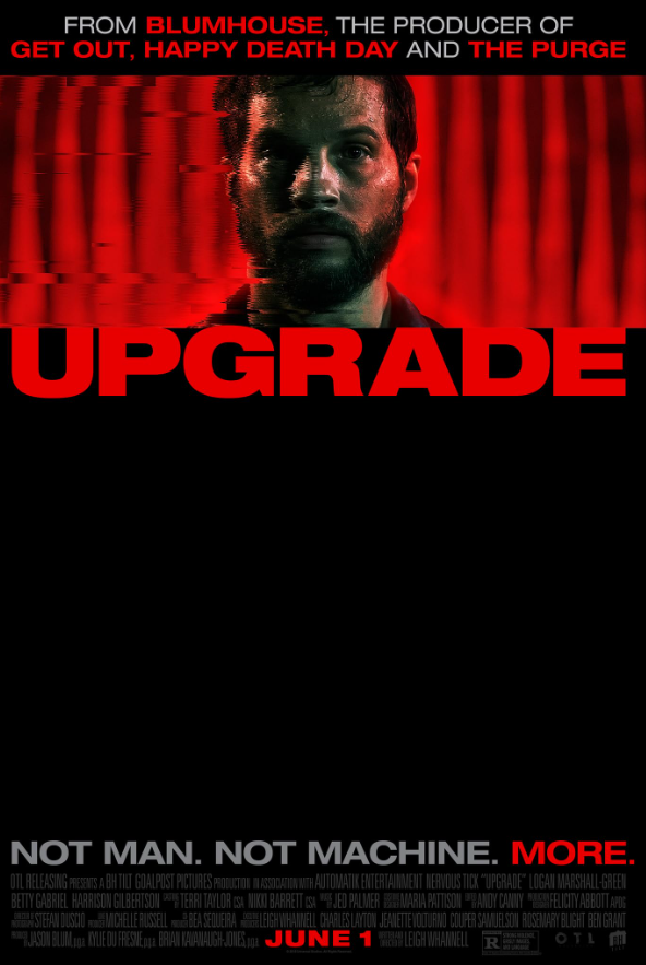 Upgrade