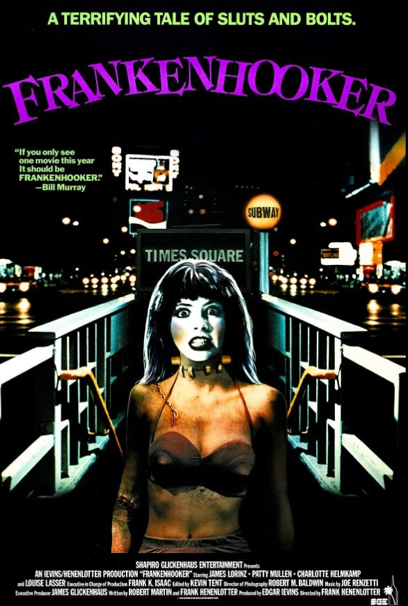 Frankenhooker