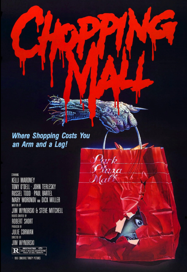 Chopping Mall