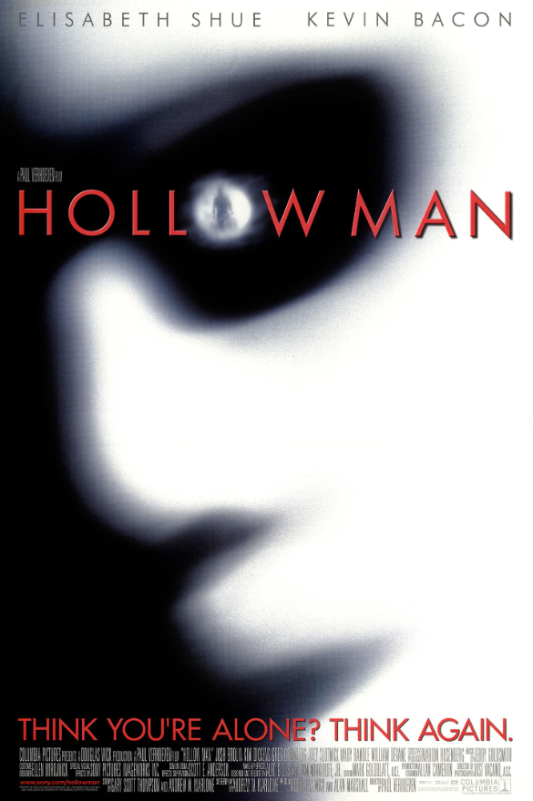 Hollow Man