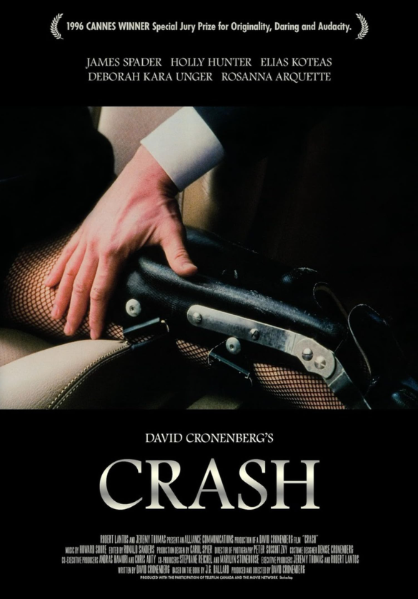 Crash