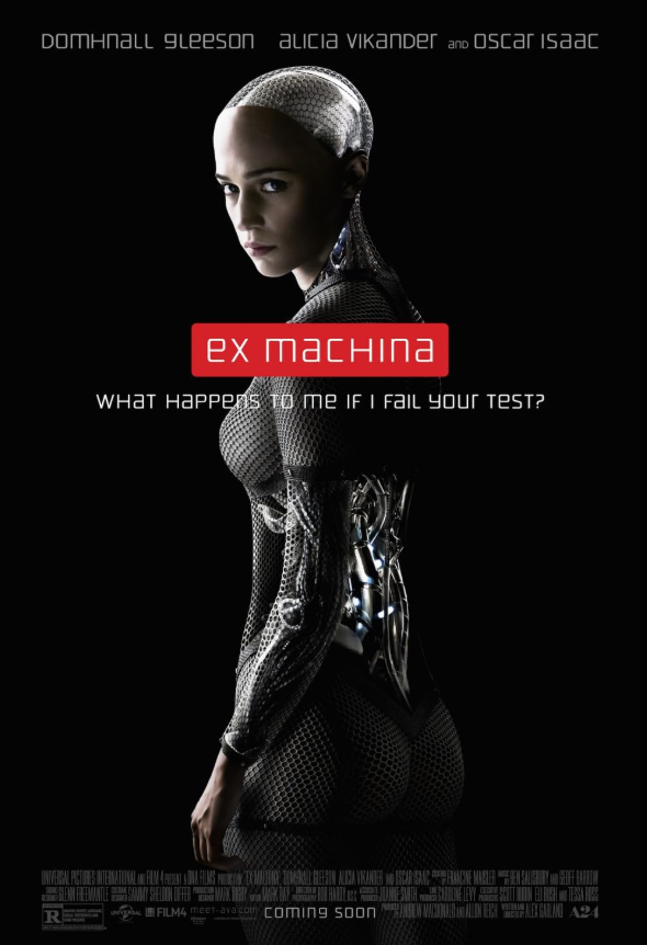 Ex Machina