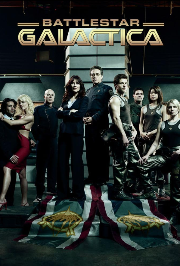Battlestar Galactica