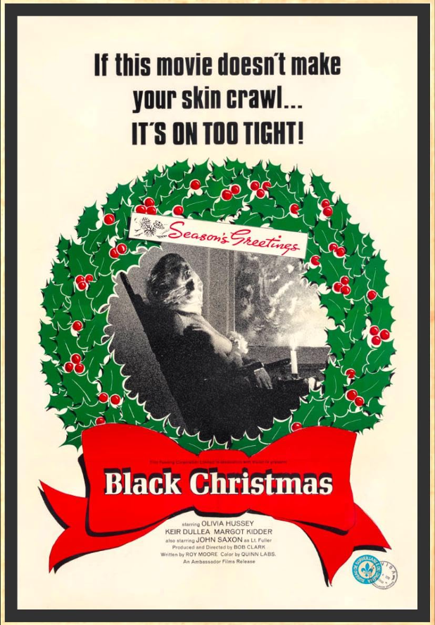 Black Christmas