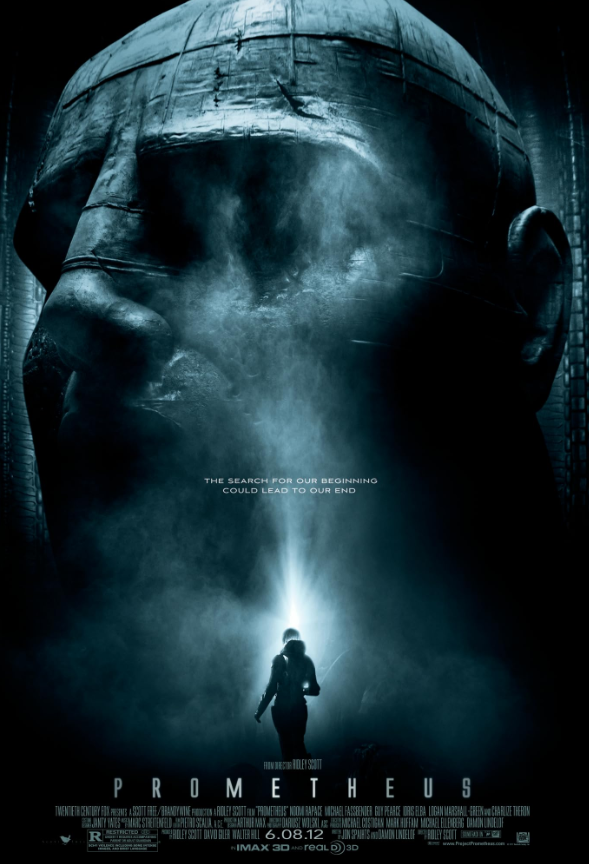Prometheus