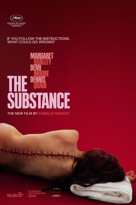 The Substance