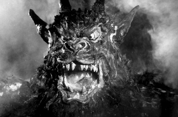 EOH Leeds Book Launch & Night of the Demon (1957)